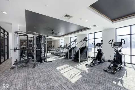 9685 Oleander Drive Fishers IN 46250
