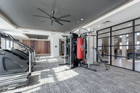 9685 Oleander Drive Fishers IN 46250