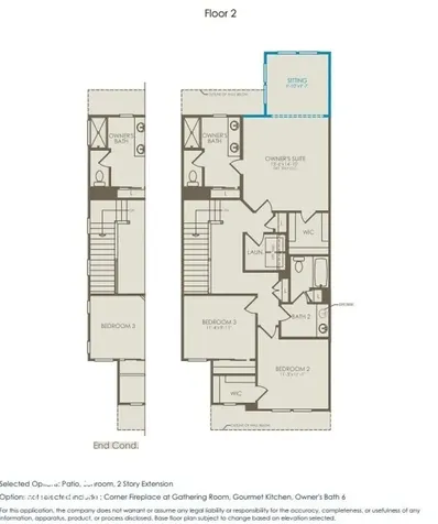 9685 Oleander Drive Fishers IN 46250