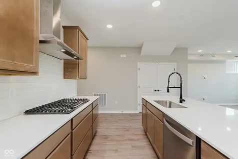 9685 Oleander Drive Fishers IN 46250