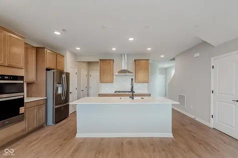 9685 Oleander Drive Fishers IN 46250