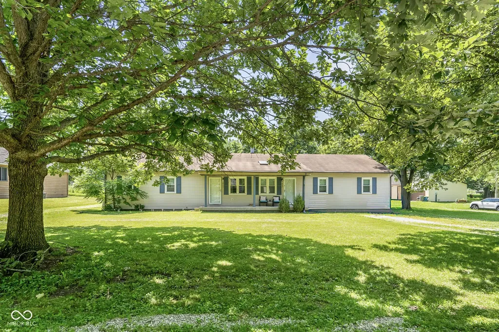 2751 E Midland Road Indianapolis IN 46227