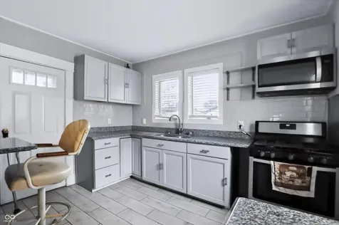 1540 Churchman Avenue Indianapolis IN 46203