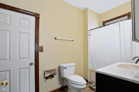 1540 Churchman Avenue Indianapolis IN 46203