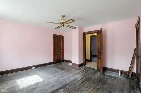 1540 Churchman Avenue Indianapolis IN 46203