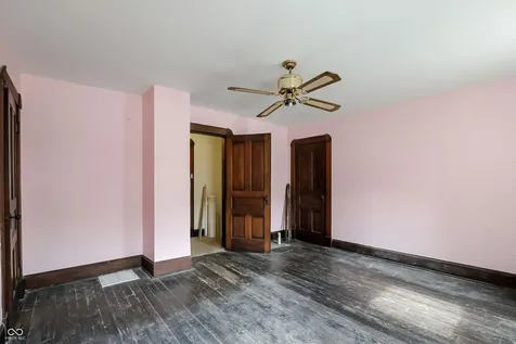 1540 Churchman Avenue Indianapolis IN 46203