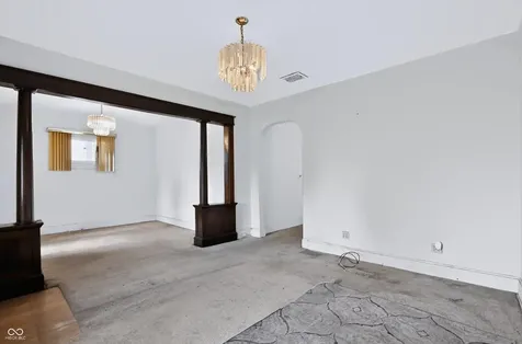 1540 Churchman Avenue Indianapolis IN 46203
