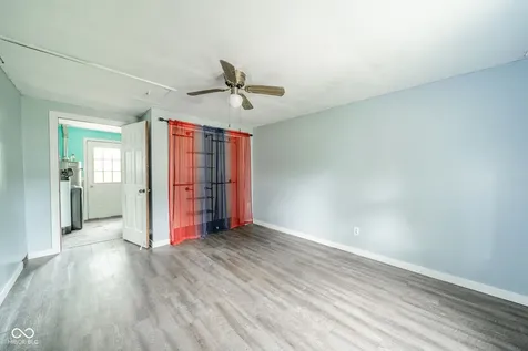1535 Swarthmoor Drive New Castle IN 47362