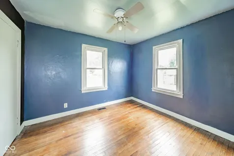 1535 Swarthmoor Drive New Castle IN 47362