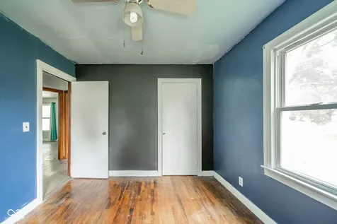 1535 Swarthmoor Drive New Castle IN 47362