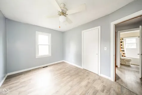 1535 Swarthmoor Drive New Castle IN 47362