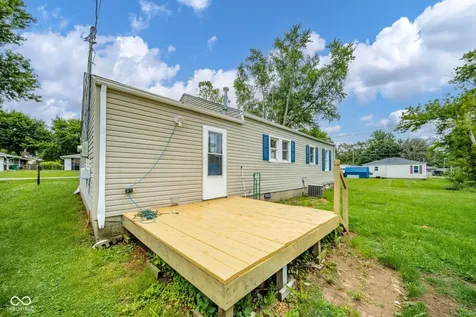 1535 Swarthmoor Drive New Castle IN 47362