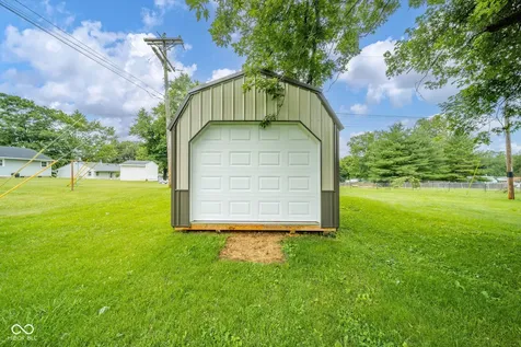 1535 Swarthmoor Drive New Castle IN 47362