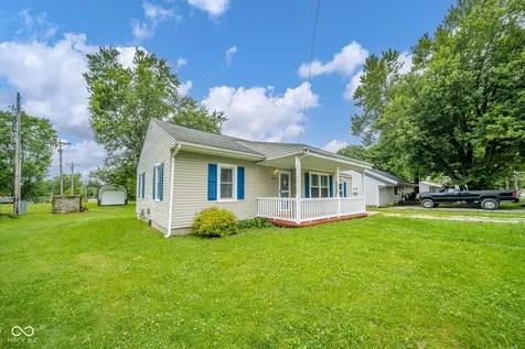 1535 Swarthmoor Drive New Castle IN 47362