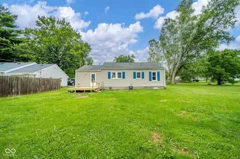 1535 Swarthmoor Drive New Castle IN 47362
