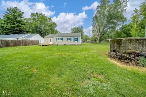 1535 Swarthmoor Drive New Castle IN 47362