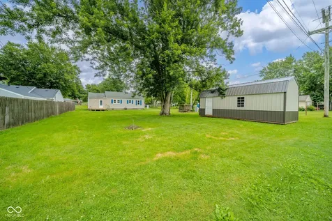 1535 Swarthmoor Drive New Castle IN 47362