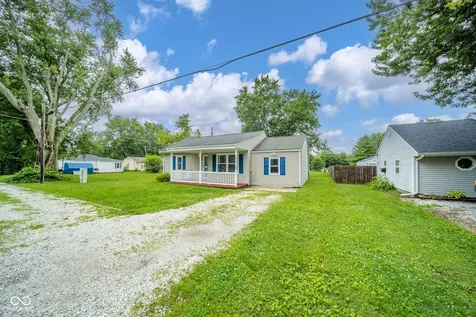 1535 Swarthmoor Drive New Castle IN 47362
