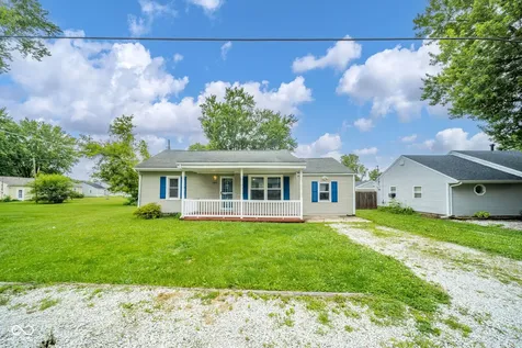 1535 Swarthmoor Drive New Castle IN 47362