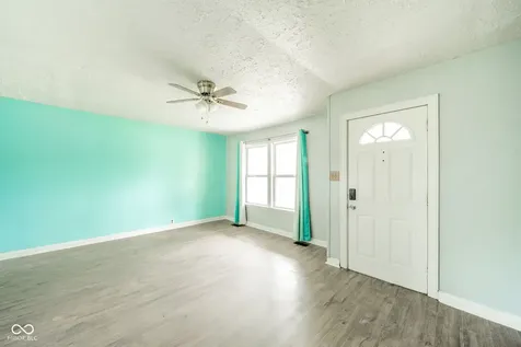 1535 Swarthmoor Drive New Castle IN 47362