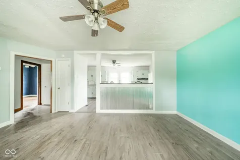 1535 Swarthmoor Drive New Castle IN 47362