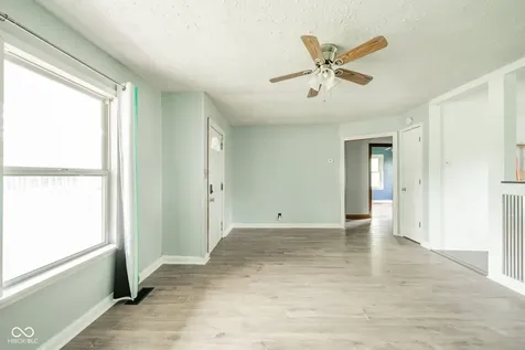 1535 Swarthmoor Drive New Castle IN 47362