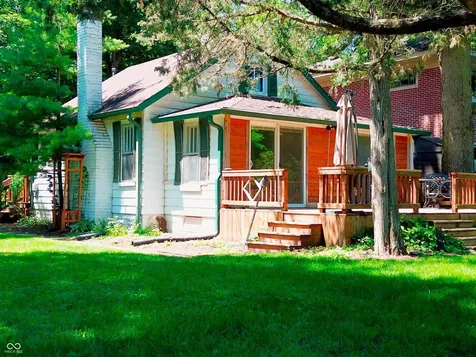 1526 E 75th Street Indianapolis IN 46240