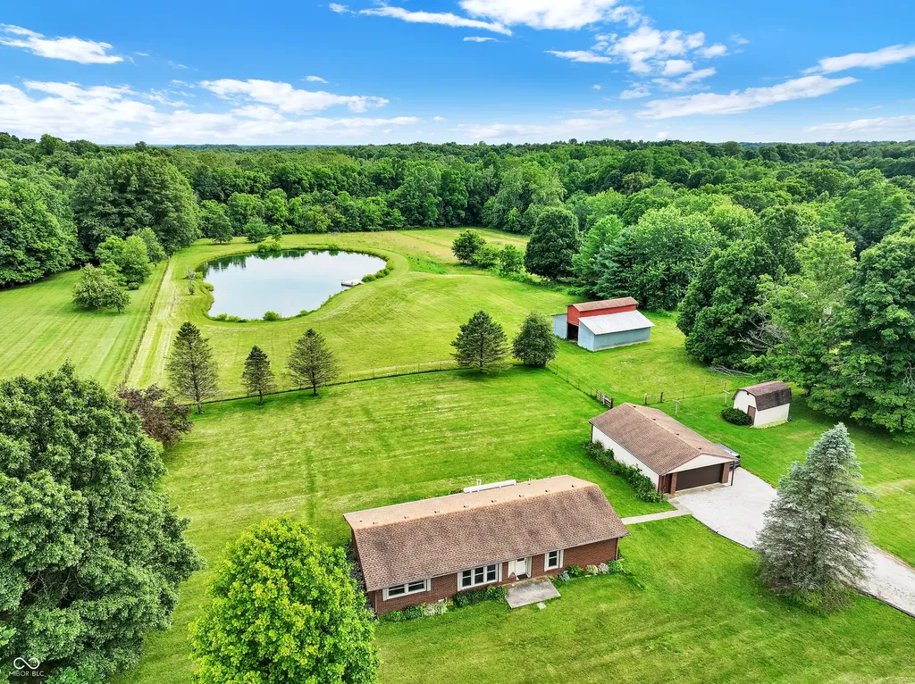 6417 W County Road 250 S Danville IN 46122