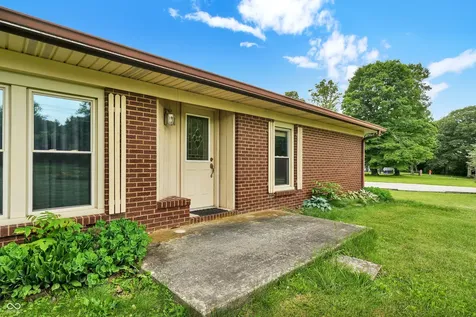 6417 W County Road 250 S Danville IN 46122