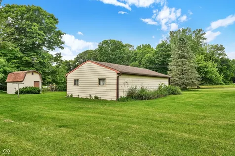 6417 W County Road 250 S Danville IN 46122