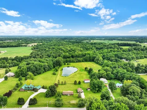 6417 W County Road 250 S Danville IN 46122