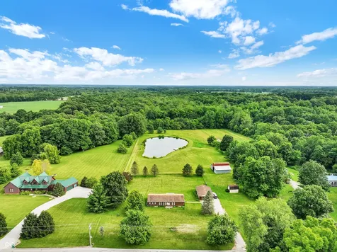 6417 W County Road 250 S Danville IN 46122