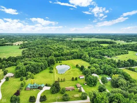 6417 W County Road 250 S Danville IN 46122