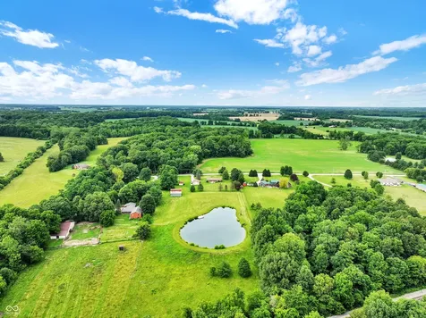 6417 W County Road 250 S Danville IN 46122