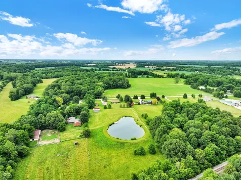 6417 W County Road 250 S Danville IN 46122