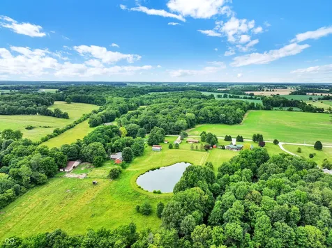 6417 W County Road 250 S Danville IN 46122