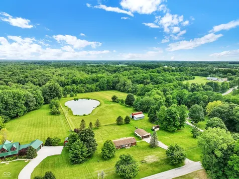 6417 W County Road 250 S Danville IN 46122
