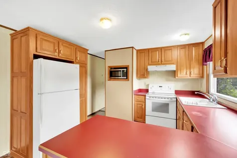 6417 W County Road 250 S Danville IN 46122