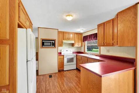 6417 W County Road 250 S Danville IN 46122
