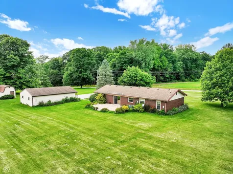 6417 W County Road 250 S Danville IN 46122