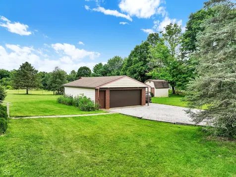 6417 W County Road 250 S Danville IN 46122