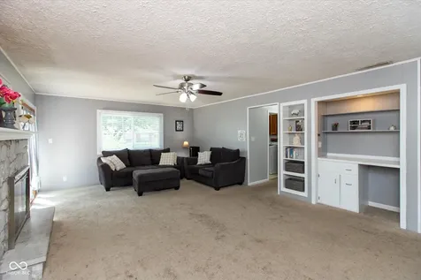 8210 Burn Court Indianapolis IN 46217