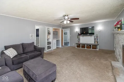 8210 Burn Court Indianapolis IN 46217