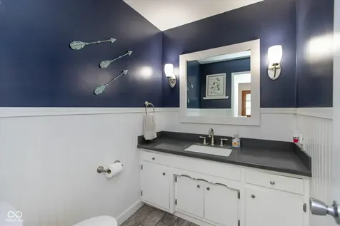 8210 Burn Court Indianapolis IN 46217