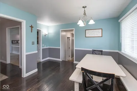 8210 Burn Court Indianapolis IN 46217
