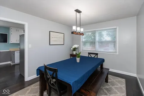8210 Burn Court Indianapolis IN 46217