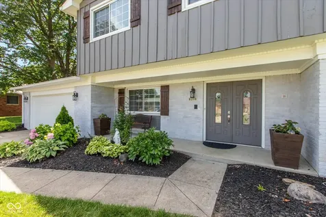 8210 Burn Court Indianapolis IN 46217