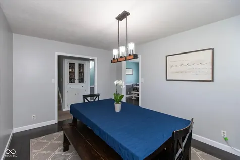 8210 Burn Court Indianapolis IN 46217