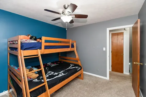 8210 Burn Court Indianapolis IN 46217