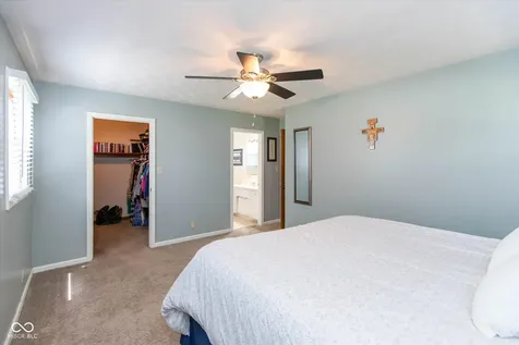 8210 Burn Court Indianapolis IN 46217